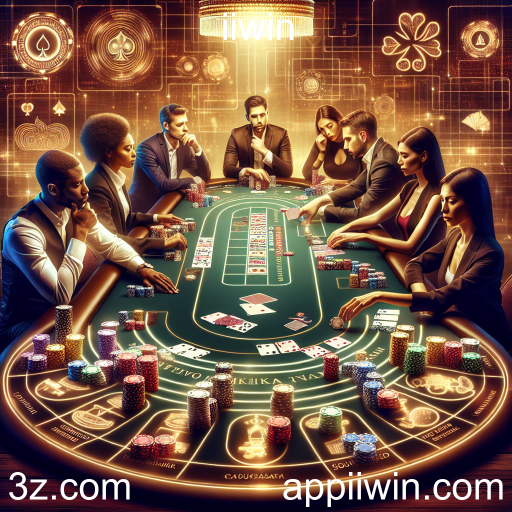 A Ascensão do Pôquer: Estratégia e Habilidade em Jogo