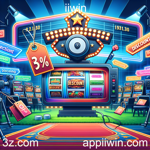 Descubra as Melhores Promoções de Jogos no iiwin